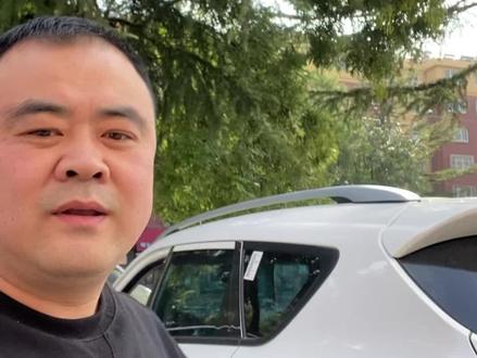 捷途x70m升级芬朗F8#汽车音响改装 #留下你的车型我给你推荐 #汽车服务行业