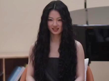 单依纯清唱的《珠玉》真的有一种如听仙乐耳暂明的感觉#单依纯 #国粤无双 #清唱