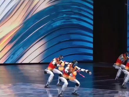 机器人带来的三大潜在危机!#春晚#机器人#宇树科技#AI#历史