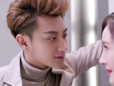 这样霸道又贴心的甲方,你会喜欢吗? #杨幂 #黄子韬 #甜剧 #恋爱