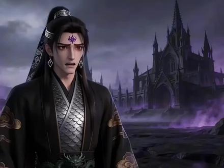 第九集:三岁魔娃让爹地躺平,我掀翻三界!#动漫 #二次元 #谁都不服就服你 #创作者中心 #创作灵感