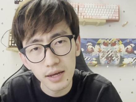 外设圈没人敢说的实话1 #外设 #机械键盘