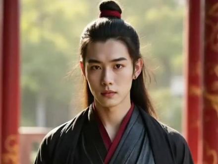 我为什么要做孤臣 #小说推荐