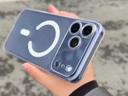 真不后悔买蓝色!iPhone 17promax这个蓝色确实奈斯!好看!很有质感(壳:膜星人手机壳)#iPhone17promax #iPhone17promax手机壳 #好物分享 #我的新年返乡数码好物