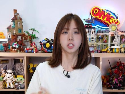 我的圣诞礼物是乐高怪奇物语新品 #乐高 #怪奇物语 #LEGO #积木 #怪奇物语第五季