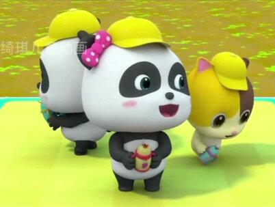 #宝宝巴士 #多喝水有益健康 #启蒙早教 @DOU+小助手 @抖音小助手 @巨量千川