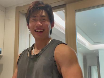 别让你的训练白费,一顿优质快碳作为练后餐事半功倍