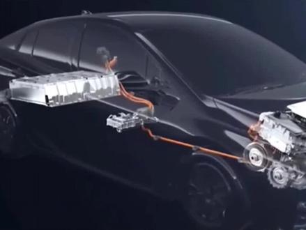 广汽埃安造电池因湃电池来了#汽车