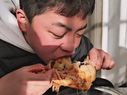 他可能不是一个好丈夫 但他一定是一个好爸爸#胖龙#MVP