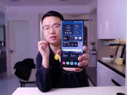 三星手机One ui6.0你更新了吗?对于新系统有哪些疑问呢? #三星s23ultra #oneui6.0
