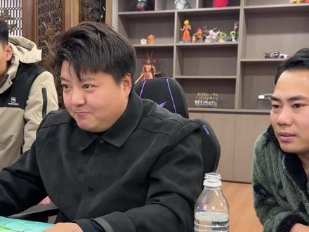 风一直在吹,有心人一追再追@大圆哥 @大圆是个万人迷 #大圆哥 #日常vlog