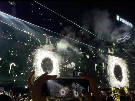 #佛山汽水音乐节 #小鬼王琳凯 期待下一次见面 #汽水音乐app