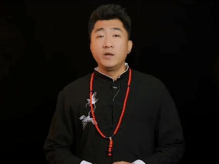 十分霸气生肖虎#展洪伟 #生肖文化 #十二生肖 #抖音热门 #生肖好运 #生肖特点