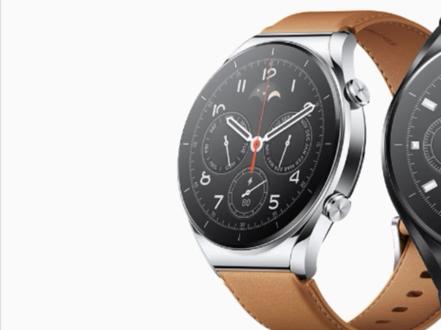#小米之家#玩机技巧 #小米手表watchs1 有疑问的可以评论区留言哦!