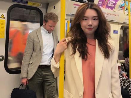 Network的本质是进入正确的能量场域里
#海外生活 #社交 #英国工作 #伦敦生活 #打工人