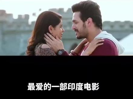 《缘分》#印象最深的印度电影#因为一个片段看了整部剧