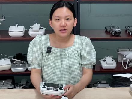 大疆御pro五维键有什么作用 #大疆御pro #大疆无人机 #无人机推荐#无人机教学#无人机测评