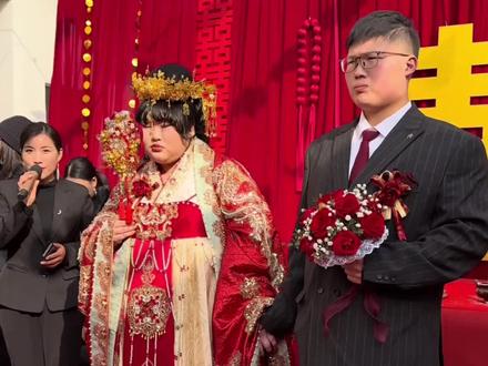 朱之文女儿大婚仅一天,男方就被扒个底朝天,500万陪嫁是传闻 #朱之文女儿结婚 #朱之文女儿朱雪梅 #大衣哥朱之文 #大衣哥 #朱雪梅