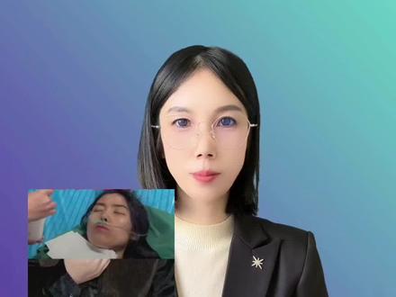 冷美人退赛后,她的治疗费,到底谁来承担