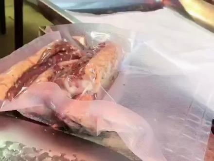 平底锅加热方法#真材实料才能做出好味道 #外酥里嫩超好吃