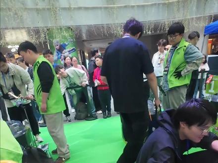 第一视角带你们体验陀螺比赛 #飓风战魂#陀螺 #陀螺对战 #第一视角