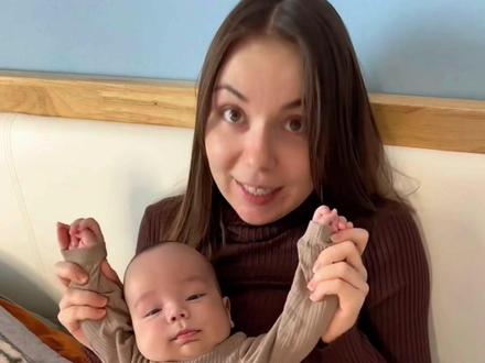 如果是你们,会怎么抉择呢?#不说诳语 #人类幼崽成长记