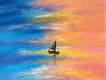 画世界pro临摹绘画 海边的落日🌅
临摹:🍠一颗冥王星
#画世界pro #风景画 #绘画过程分享 #艺术来开年 #绘画开年