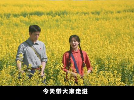 在这个快节奏的时代,这部剧真的能让人重温,爱情最本真的样子! #孙千 #陈飞宇#郭晓婷 #纯真年代的爱情 #影娱漫谈编辑部