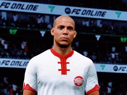 永恒大罗数据出炉。#FCONLINE #FCOL金球计划