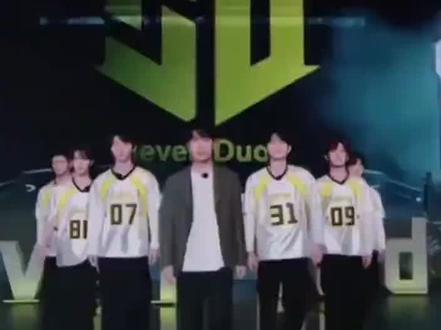 #时代少年团@抖音小助手 @抖音作者助手 @抖音创作灵感 @抖音Dou+上热门