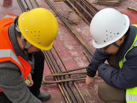 得罪监理就跟得罪女朋友一样,完了还要哄😂