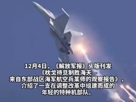 2架外机“秀”导弹挑衅距我战机不足100米,我军飞行员咬死航线完成使命 #航空 #领空 (来源:长江云新闻)