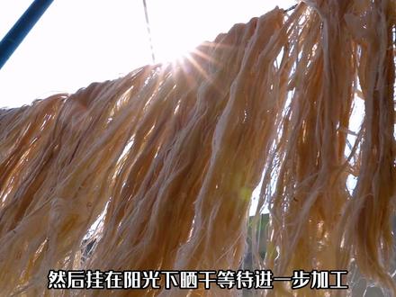 你知道卫生巾原来是由橡胶树生产的吗?#科普一下 #涨知识啦