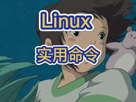 Linux实用命令!#linux #编程 #java #每天进步一点点 #每天学习一点点