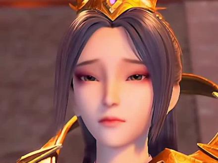 又亲又抱的叶宇幸福的不得了,雪言姐既然吃小诗诗的醋了!#国漫女神 #二次元 #动漫 #创作灵感 @DOU+小助手