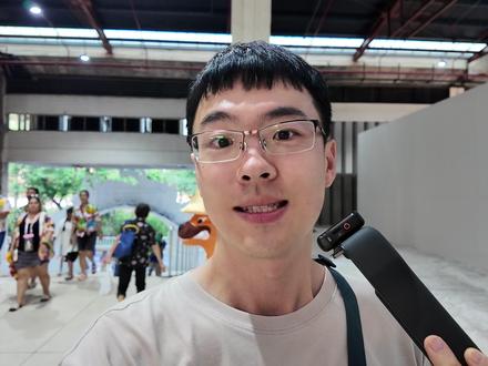 2026年宋干节全新场地!班嘉琦缇皇后公园! #宋干节 #泰国 #泼水节攻略 #泰国泼水节 #我在抖音聊旅行