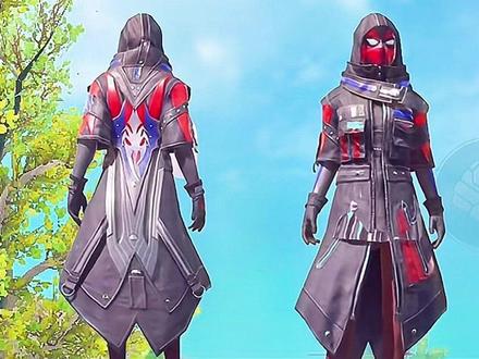 狩猎者背后的秘密#和平精英 #吃鸡 #游戏