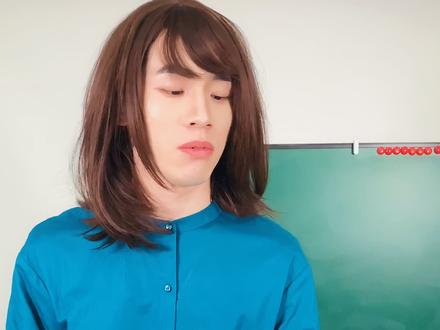 还记得考完试发卷子时的心情吗? #学生时代