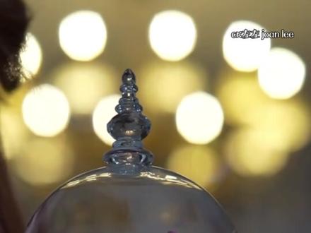 @左左 joan lee 大佬在此!最浪漫的计时器出现了#手工 #cos #科技 #内容过于真实