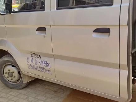 #卡邦汽车修理厂 #汽车保养与维修 #汽车维修 长安跨越王X5维修变速箱