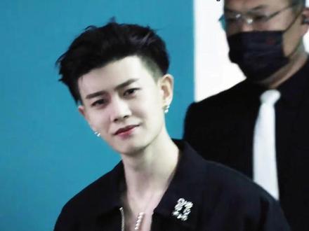 #任嘉伦发型的神 国超 脸在江山在#任嘉伦 #帅哥