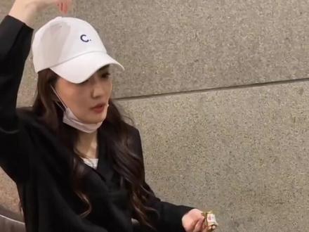 璐璐还反问,风声好看还是良辰好看😂😂(这还用问吗 )#风声 #良辰美景好时光