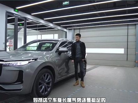 理想ONE召回换了下摆臂总成,店内实拍都换了啥!#理想one #dou是好车 @理想汽车 @老宫开个车