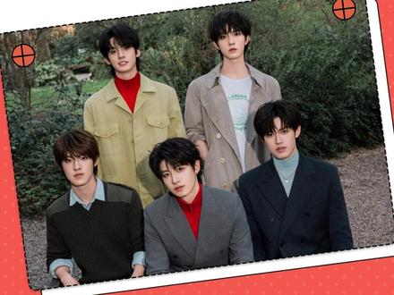 孩子们米兰回来还会在5o演傻子给我看吗 #TOP #登陆少年组合 #Prada #米兰