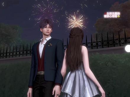 恋与深空家园系统你要毁了我吗😭👊🏻#恋与深空 #祁煜