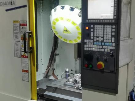 发那科小黄机简单故障解除方法。欢迎相互交流分享!#cnc加工中心 #数控维修