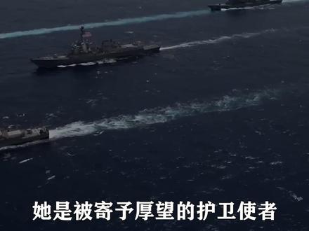 “史上最难产战舰?”星座级护卫舰,美国海军耻辱之作【风帆说】