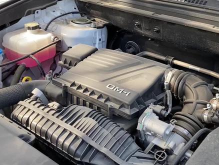 比亚迪混动车跑高速这样设置省油又安全 比亚迪混动车跑高速这样设置油耗减半,还更安全。下面花两分钟四个步骤,给你讲明白,用车知识分享今天是第35期!#比亚迪 #海狮06#跑高速油耗 #dmi #省油技巧