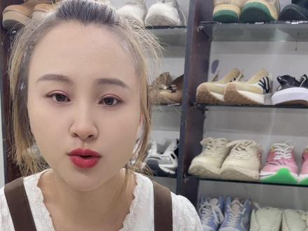 家里赤兔鞋这么去洗哦#污渍轻松去除#学会快去试试吧🔥