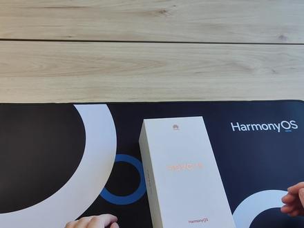 nova15上手评测:香,太香了!
#华为nova15 #nova15枫头正劲 #nova15好玩的都来沾边 #鸿蒙越用越香 #nova15AI沾色